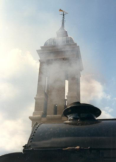 London & Greenwich Railway 150th Anniversary