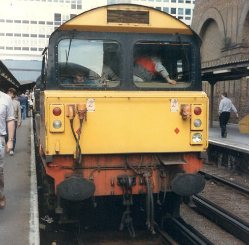 London & Greenwich Railway 150th Anniversary 