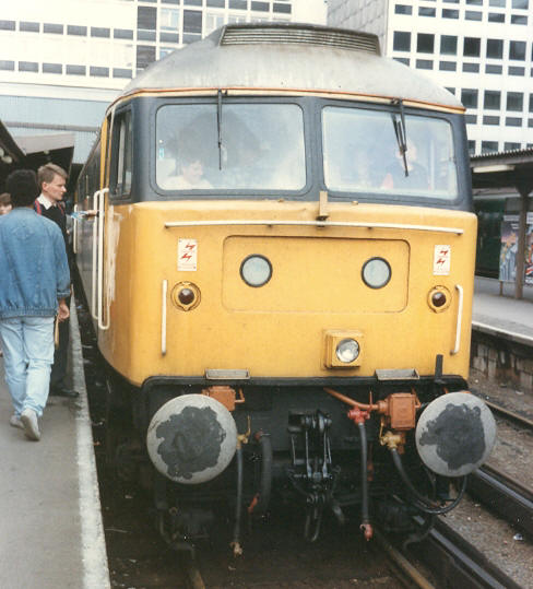 London & Greenwich Railway 150th Anniversary 