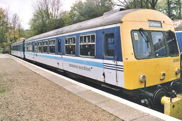 East Kent Railway