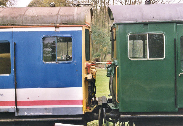 East Kent Railway