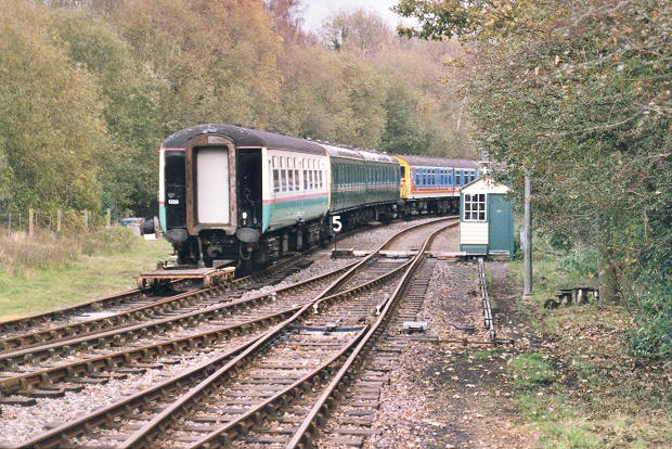 East Kent Railway