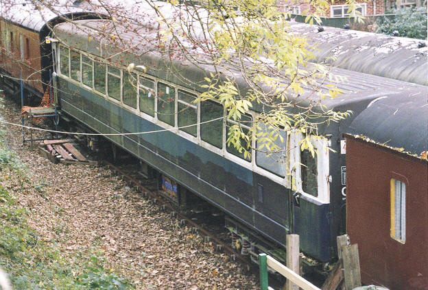 East Kent Railway