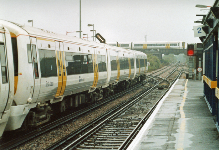 No. 375922 at Strood