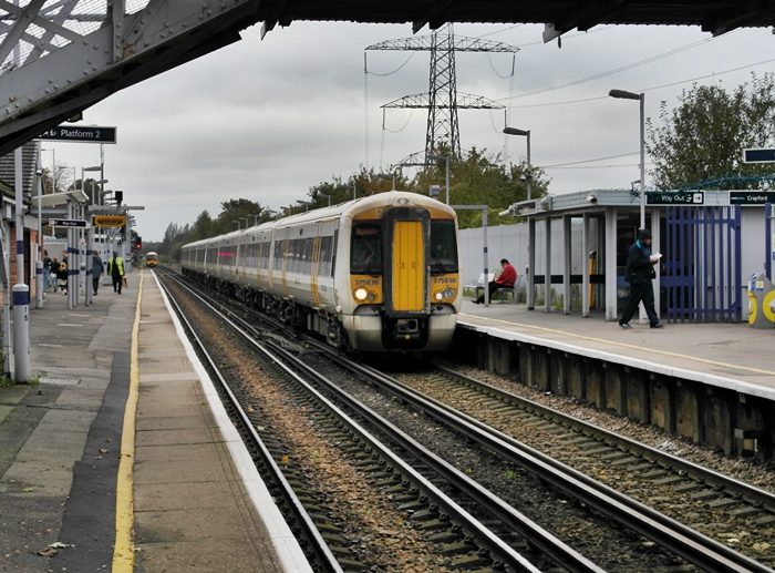 375830 Crayford