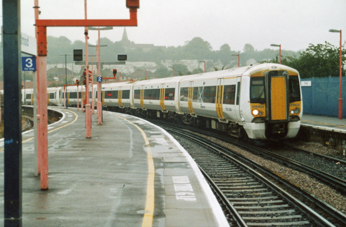 No. 375922 at Strood