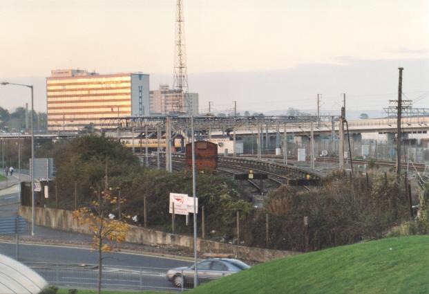 Ashford: 3rd November 2004