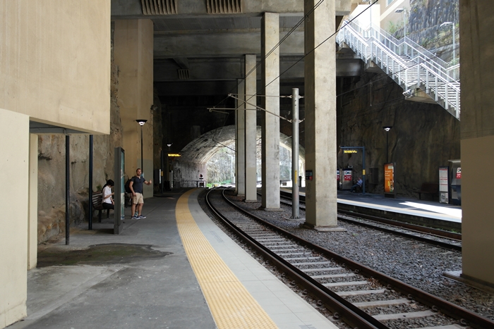 John Street Square: 14th March 2015