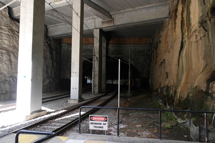 John Street Square: 14th March 2015