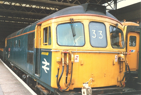 London Bridge Station Exhibition