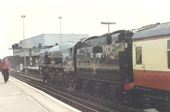 Network's Easter Parade 1991