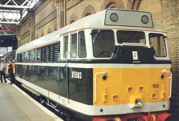 Network's Easter Parade 1991