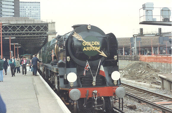 Network's Easter Parade 1991