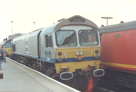 Network's Easter Parade 1991