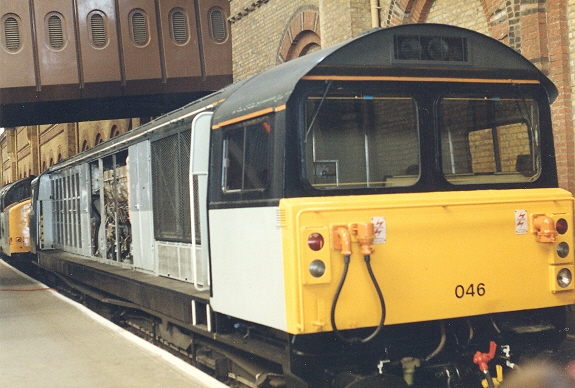 Network's Easter Parade 1991