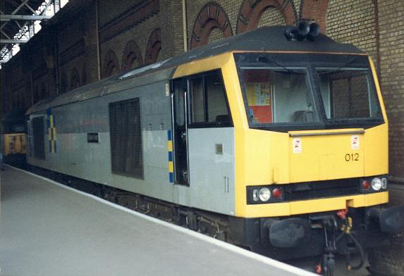 Network's Easter Parade 1991