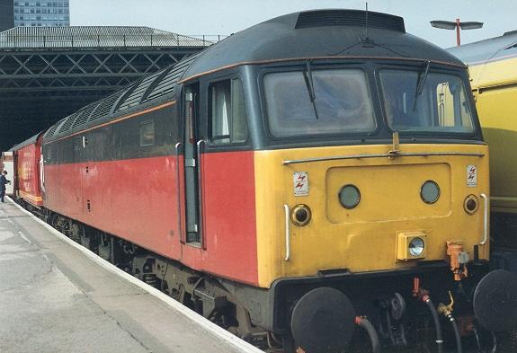 Network's Easter Parade 1991