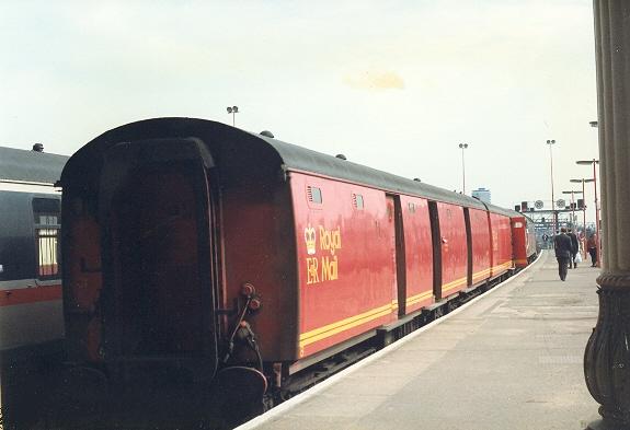 Network's Easter Parade 1991