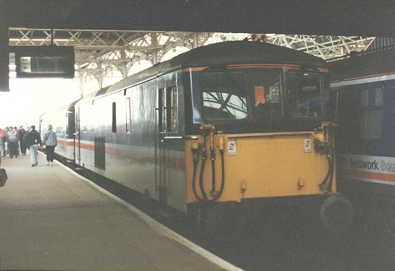 Network's Easter Parade 1991