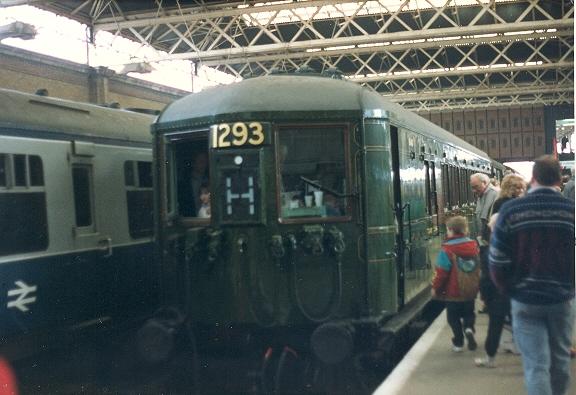 Network's Easter Parade 1991