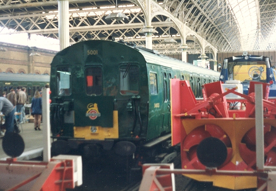 Network's Easter Parade 1991