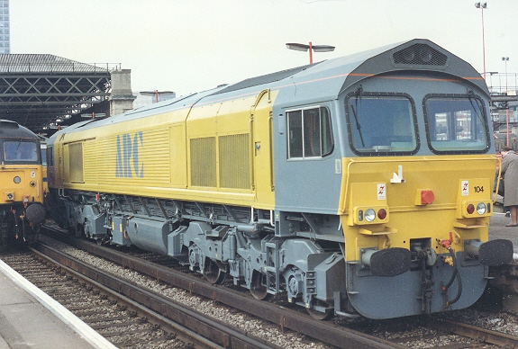 Network's Easter Parade 1991