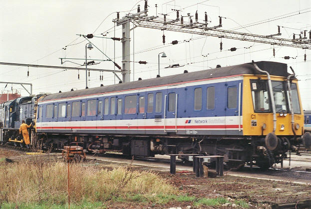 Network SouthEast