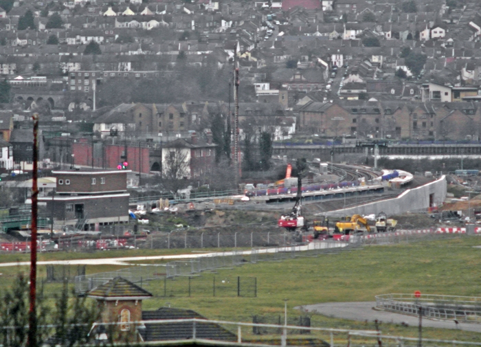 Rochster: New Station