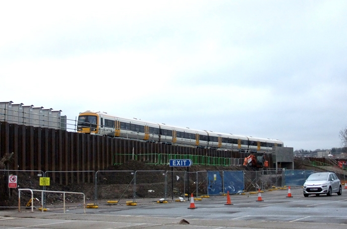 Rochester: 27th December 2014