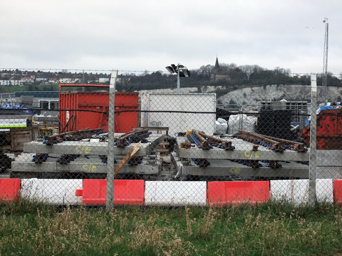 Rochester: 27th December 2014