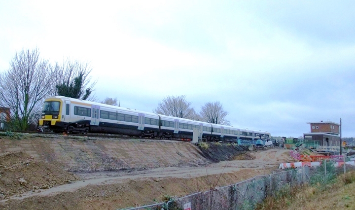 Rochester: 27th December 2014