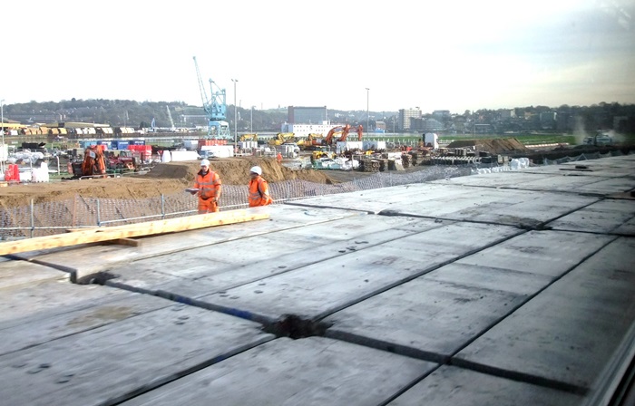 Rochester: November 2014