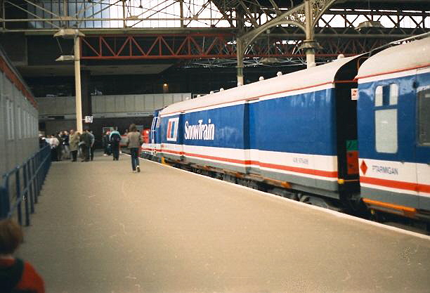 Network's Easter Parade 1991