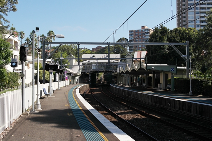 Waverton: 19th March 2015