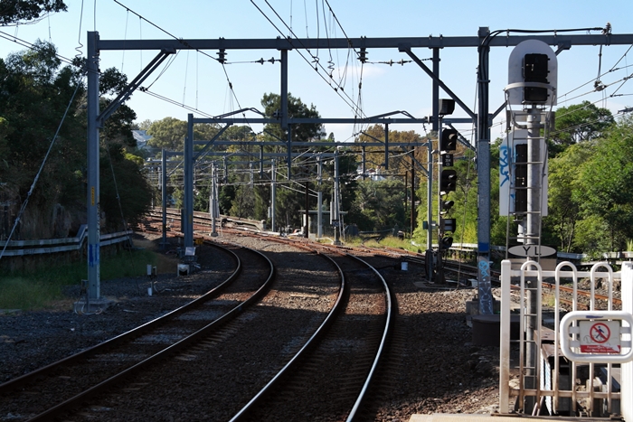 Waverton: 19th March 2015