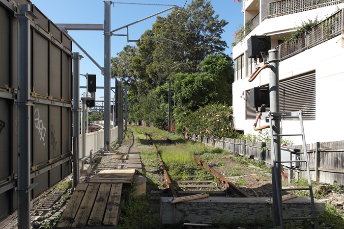 Waverton: 19th March 2015