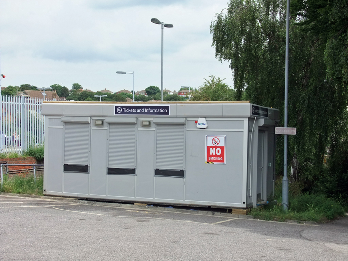 Strood: 28th June 2016